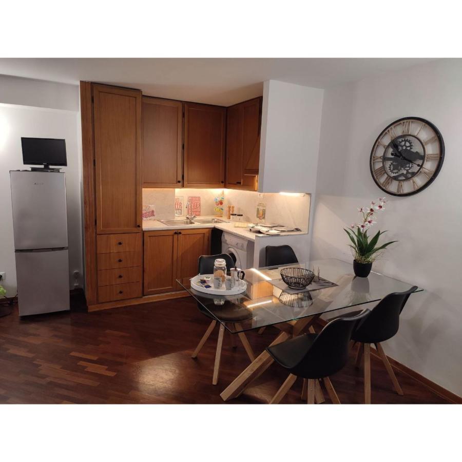 Appartement Epee - Appartamentino Nel Cuore Di Palermo