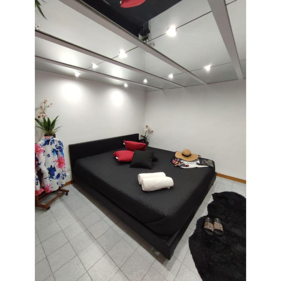 Appartement Epee - Appartamentino Nel Cuore Di Palermo
