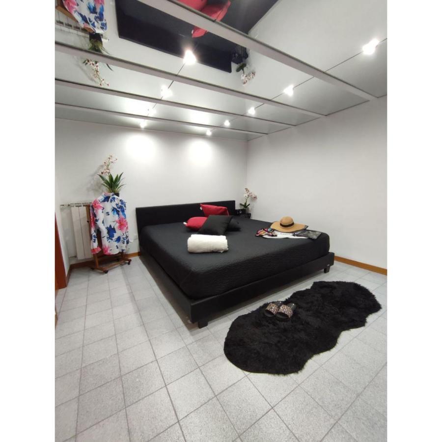 Epee - Appartamentino Nel Cuore Di Appartement *