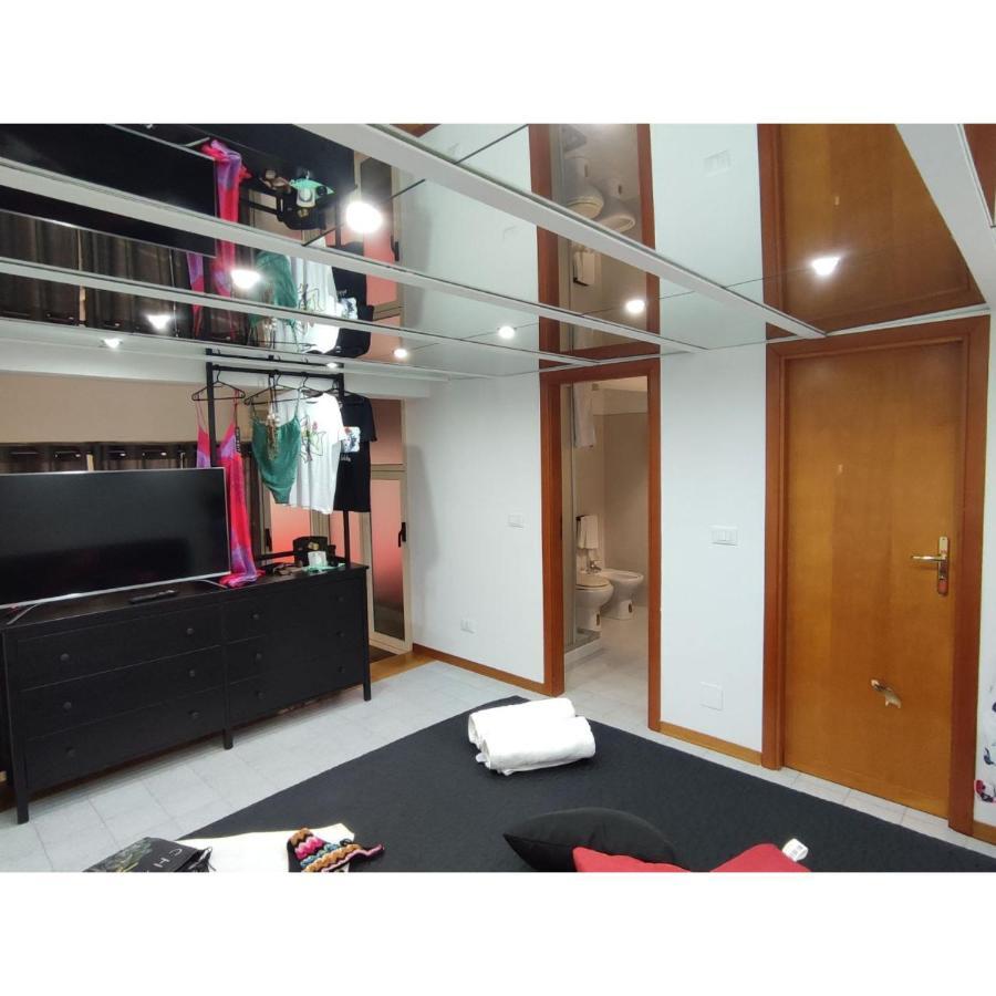 Epee - Appartamentino Nel Cuore Di Appartement Palermo