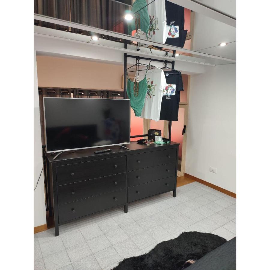 Appartement Epee - Appartamentino Nel Cuore Di Palermo