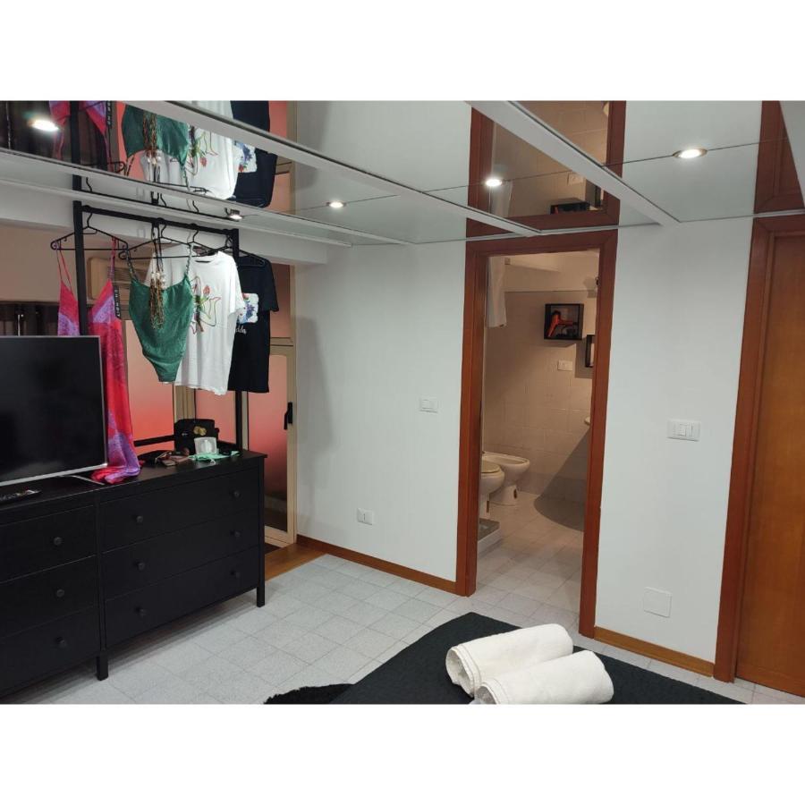 Appartement Epee - Appartamentino Nel Cuore Di Palermo