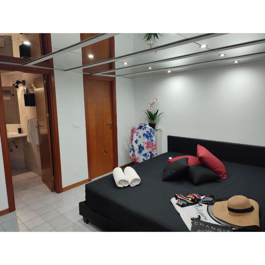 Epee - Appartamentino Nel Cuore Di Appartement Palermo
